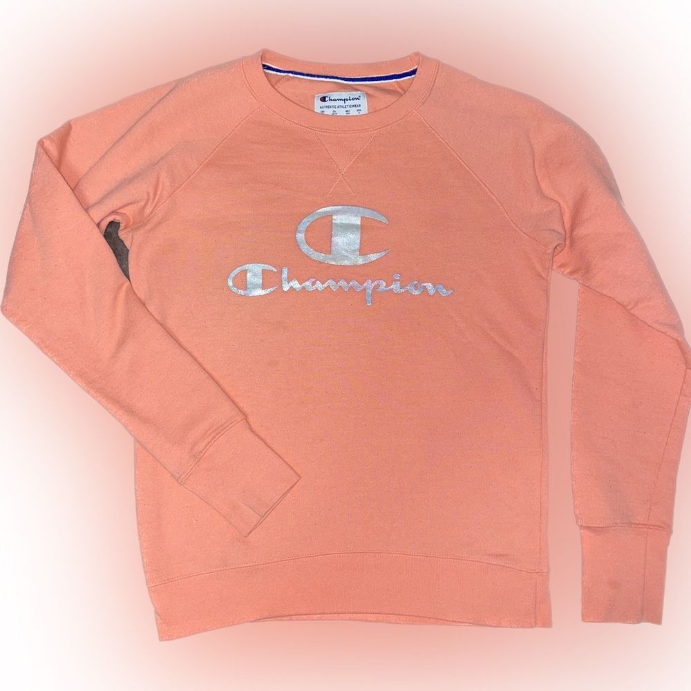 Champion Crewneck